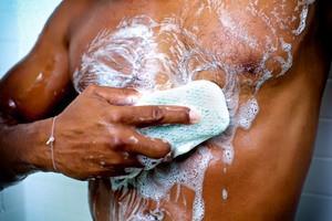 Simply Body Soap Net
