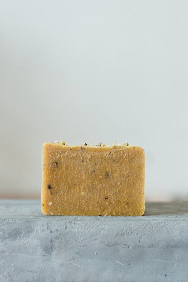 Moon Rivers Naturals Horny Goat Weed Soap - White Rock Soap Gallery