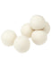 Benjamin Soap Co. Wool Dryer Ball - White Rock Soap Gallery