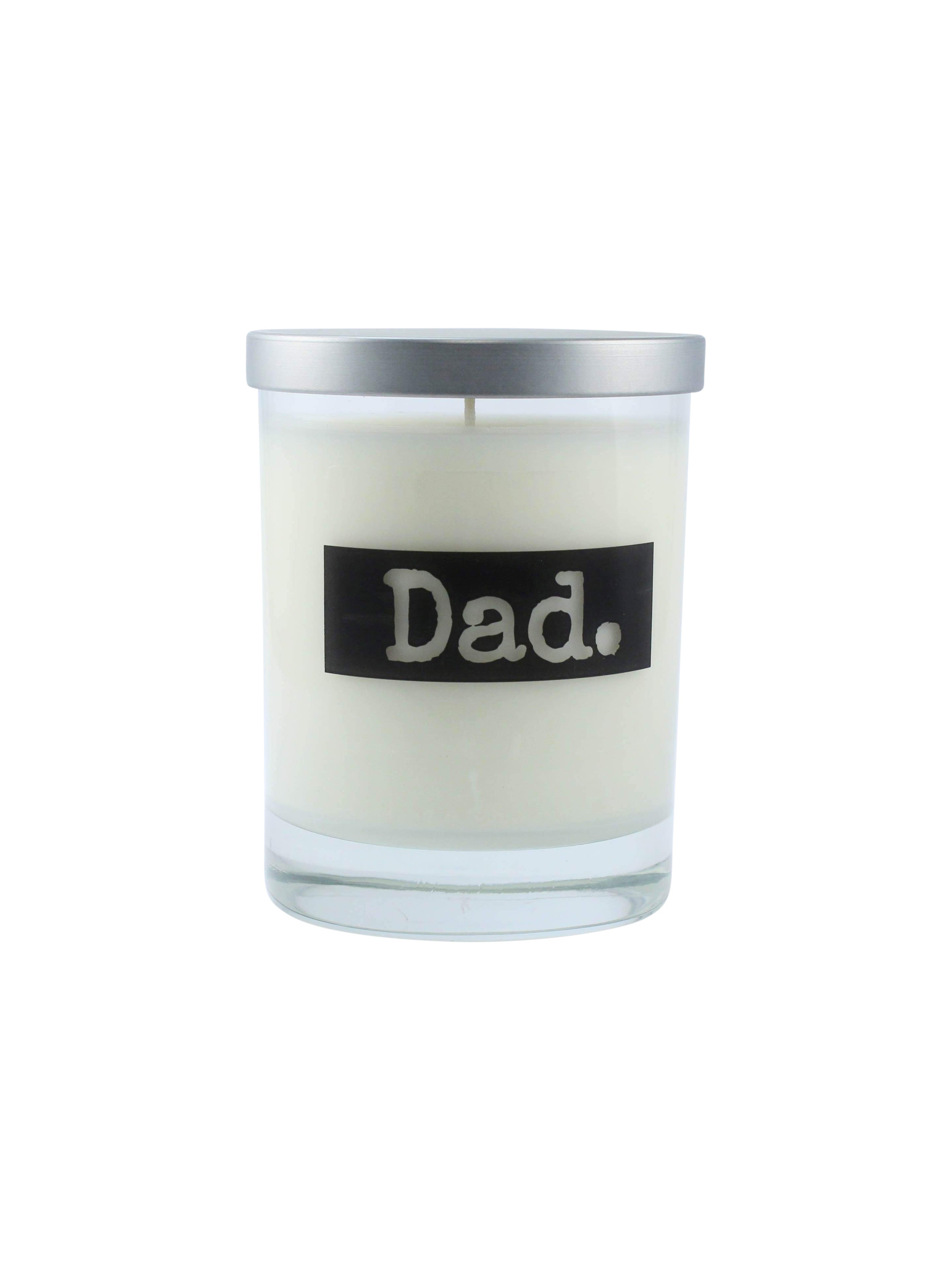 Soy Wax Candle in 13.5 oz Glass -Special Occasion