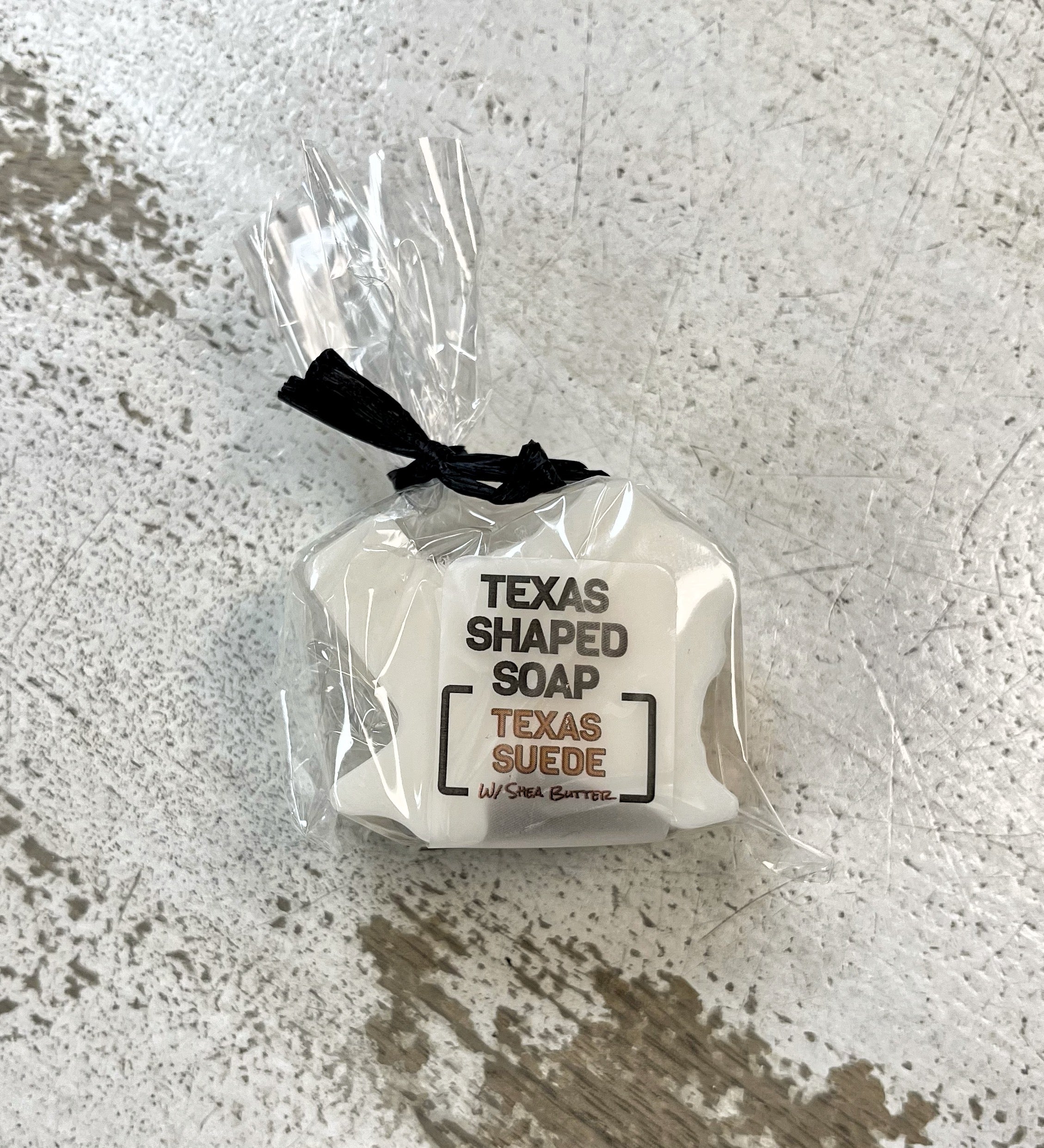 Cobalt Soap Co. Tiny Texas Soaps