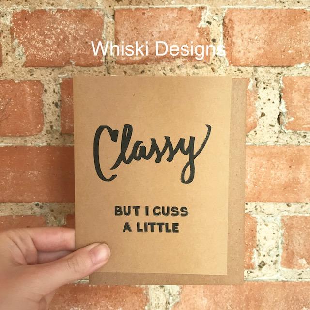 Whiski Designs Art Print 8 x 10
