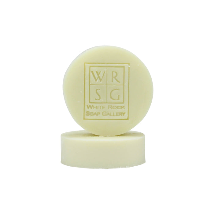 Real Soap vs. Commercial Body Wash: What's Actually Different