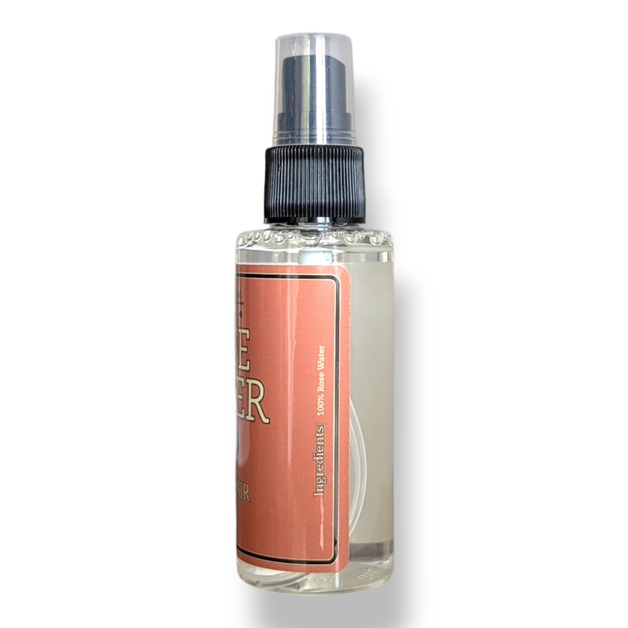 humblelove - Rose Water Spray: 2 oz