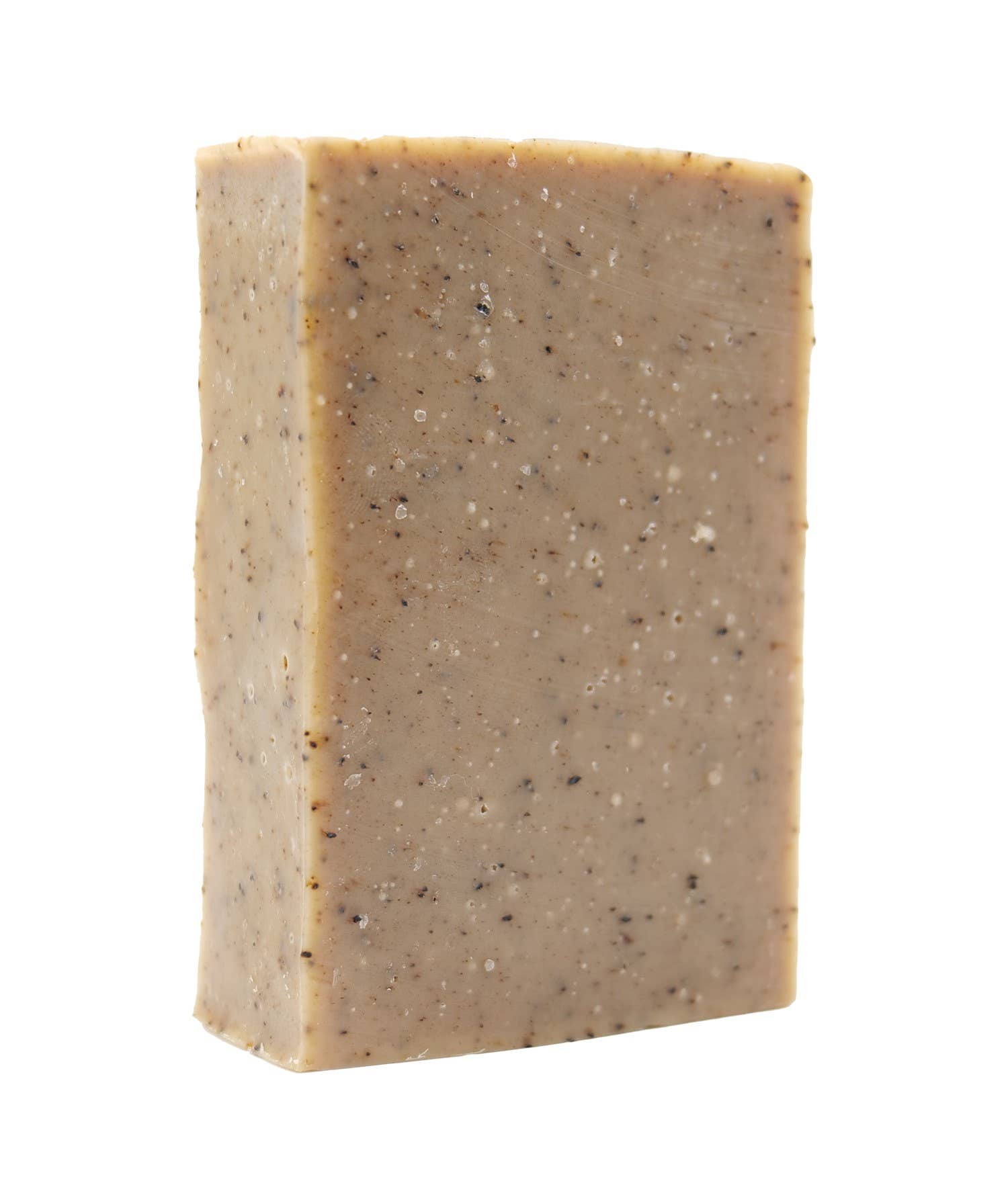 Espresso Yourself - Coffee Infused Bar Soap