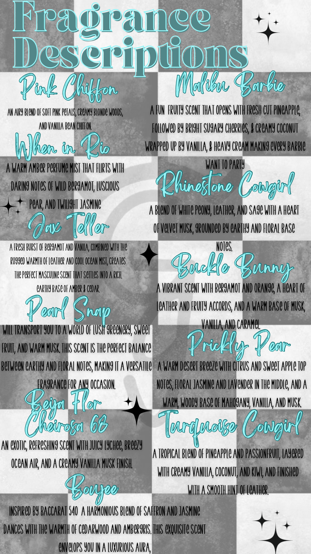 Carpet Dust 16oz: Mahogany