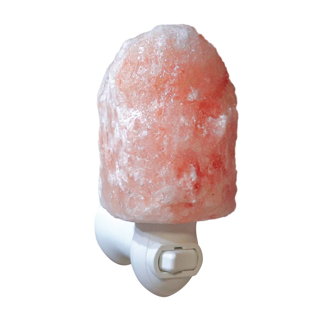 Himalayan Secrets - Himalayan Salt Natural Night Light