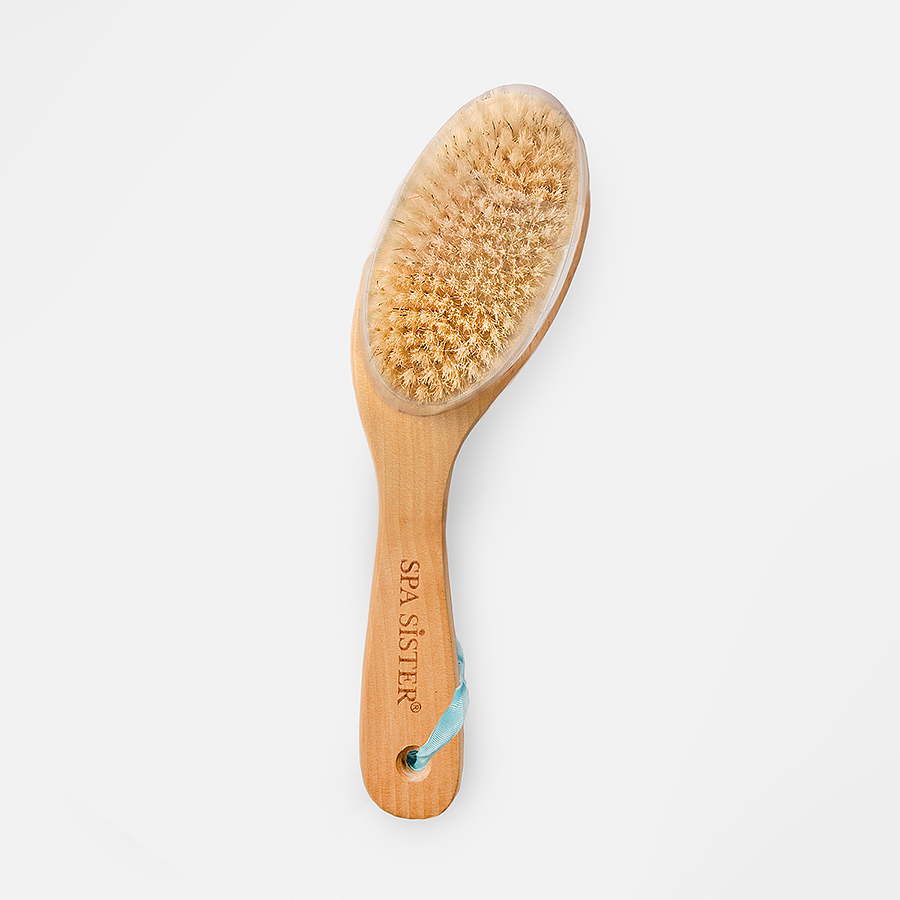 Bath Accessories Company - Spa Body Brush