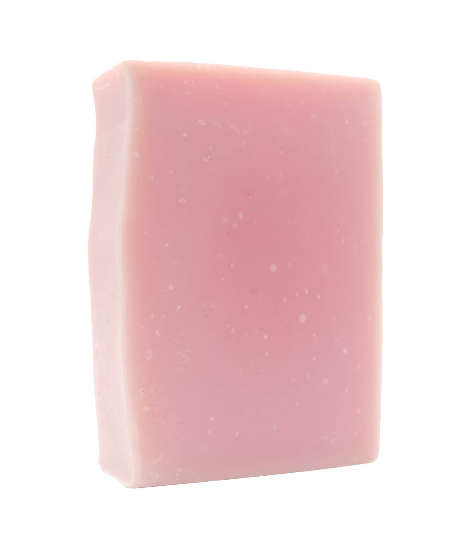 In Full Bloom - Geranium and Lavender Bar Soap