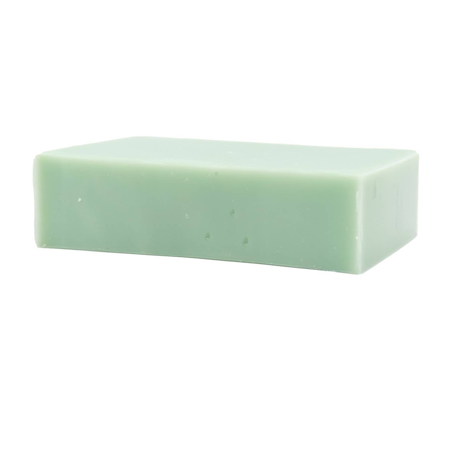 You Clean Up Good - Cedarwood and Lemongrass Bar Soap