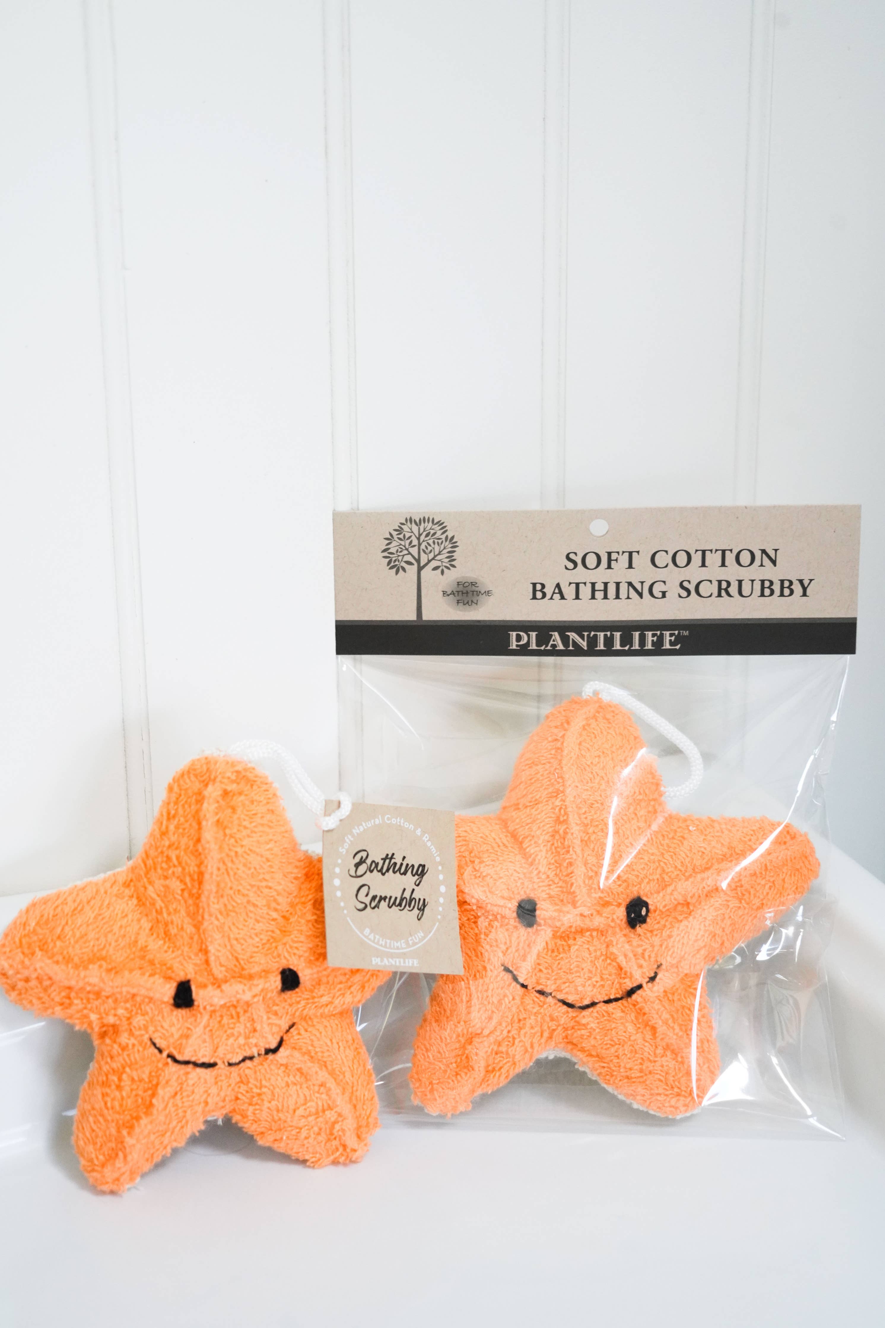 Plantlife - Ramie Starfish