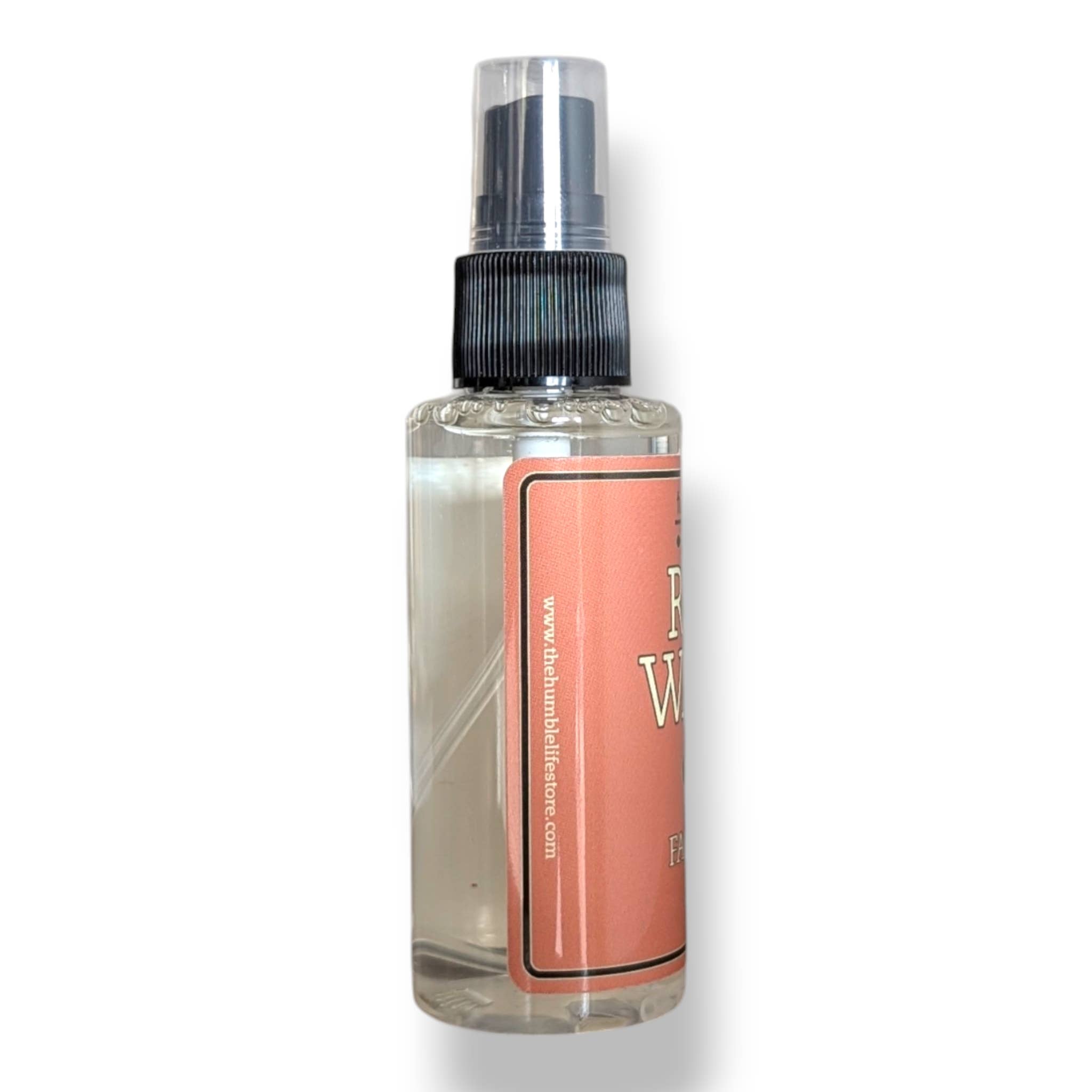 humblelove - Rose Water Spray: 2 oz