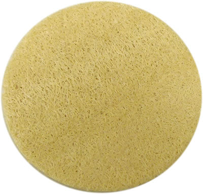 Disco de lufa de 2,25 pulgadas