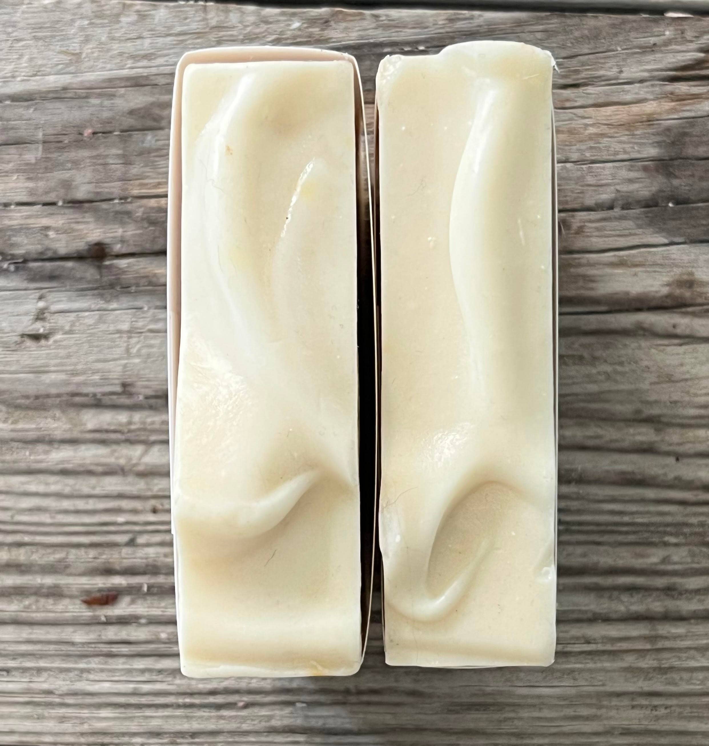 Calamity Jane’s Farm - Baby Goat Milk + Tallow Soap