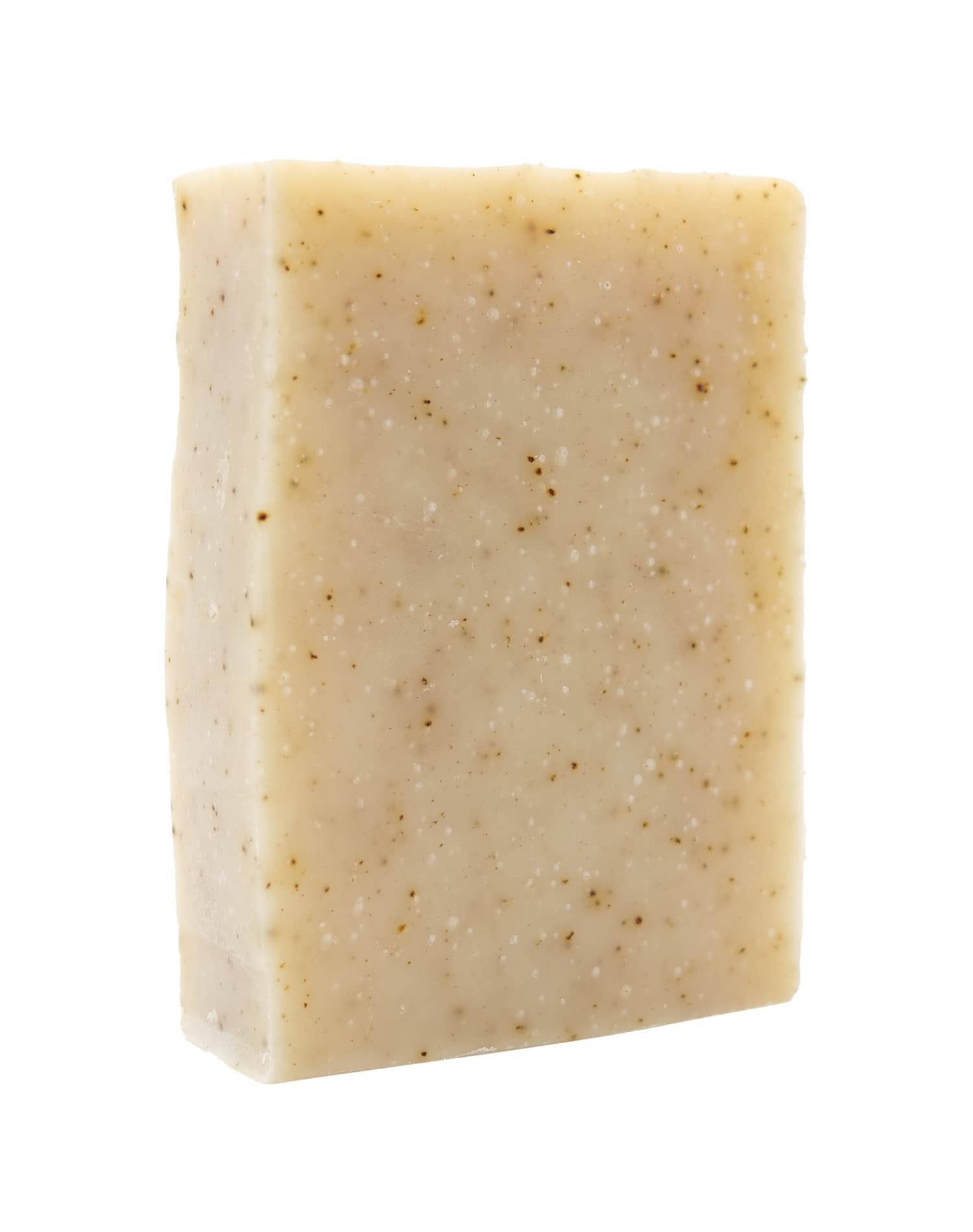 Thieves Please - Cinnamon, Eucalyptus, Lemon & Rosemary Soap