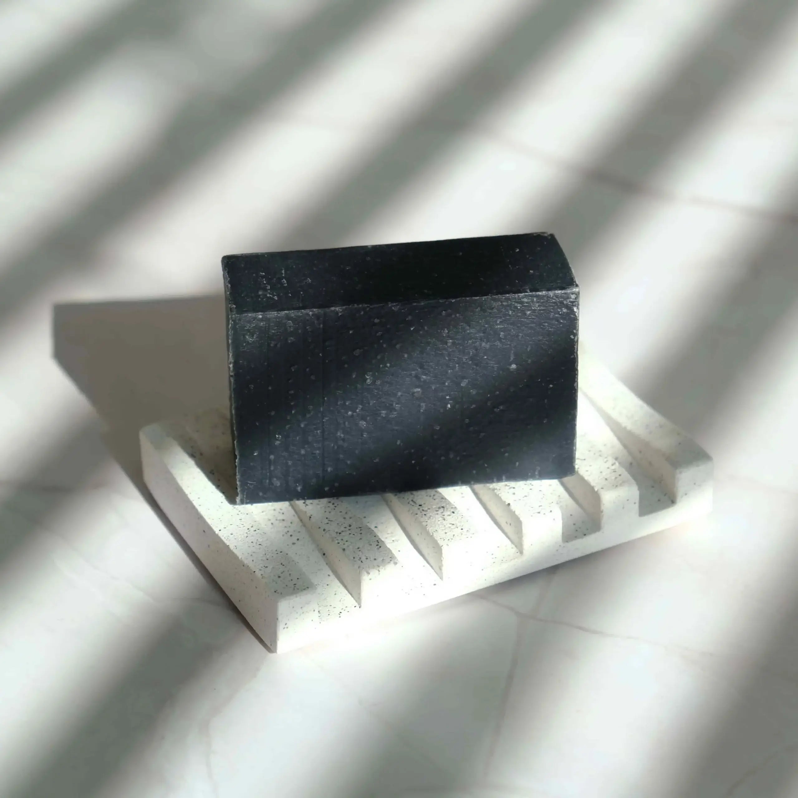 The Stoker | Natural Soap Bar