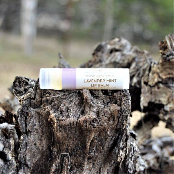 Sheepish Grins - Lavender Mint Lip Balm