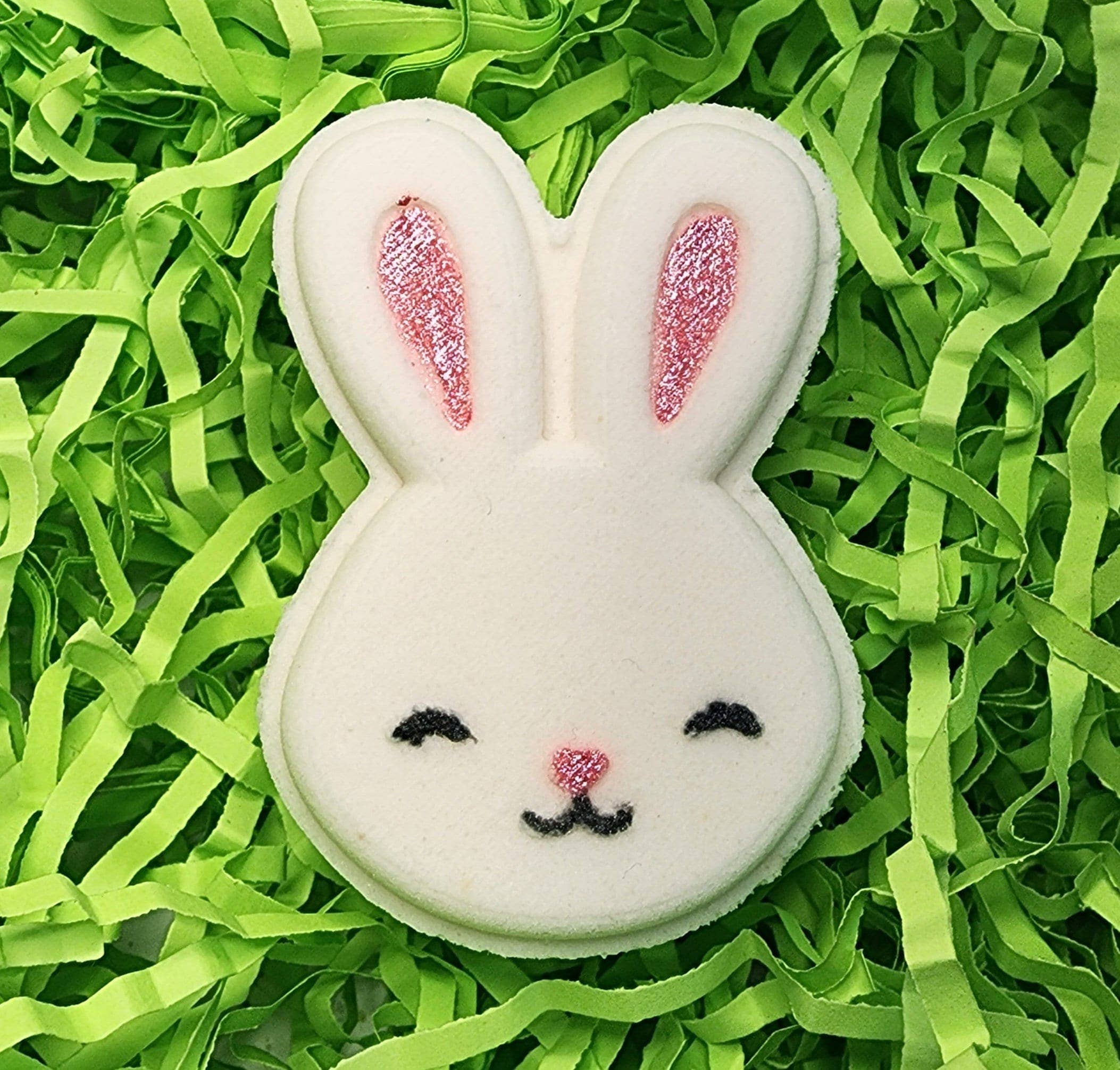 Easter Bunny Bath Bomb