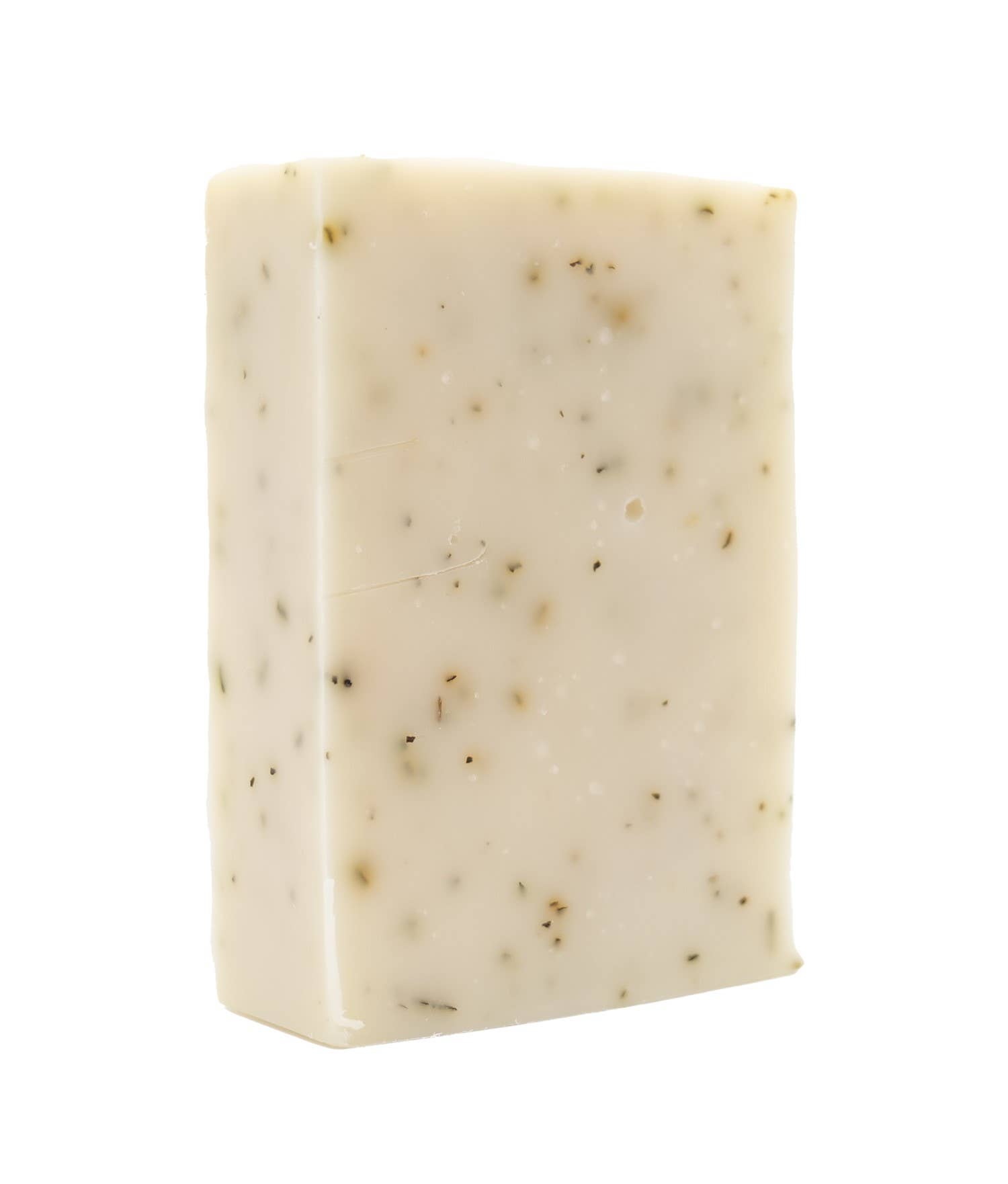 Hey Wildflower - Basil, Peppermint, Lemon & Ylang Ylang Soap