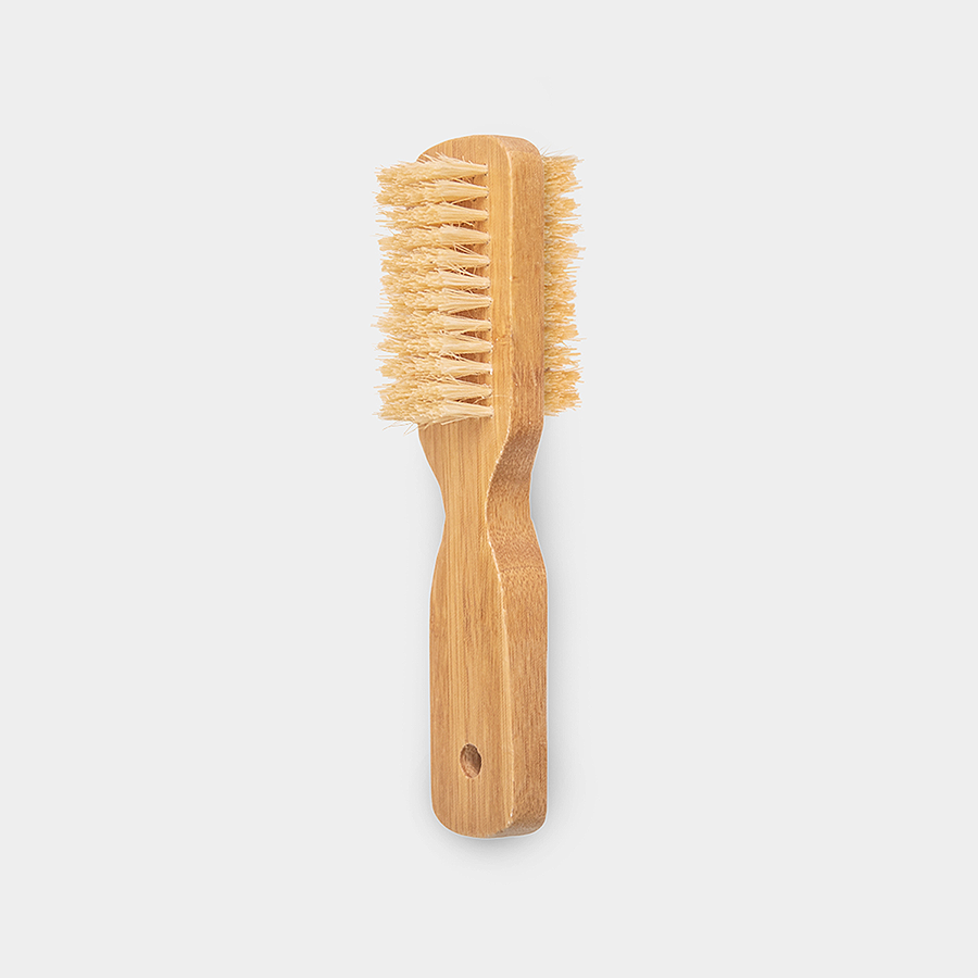 Bath Accessories Company - Bamboo Long Handled Nail Brush