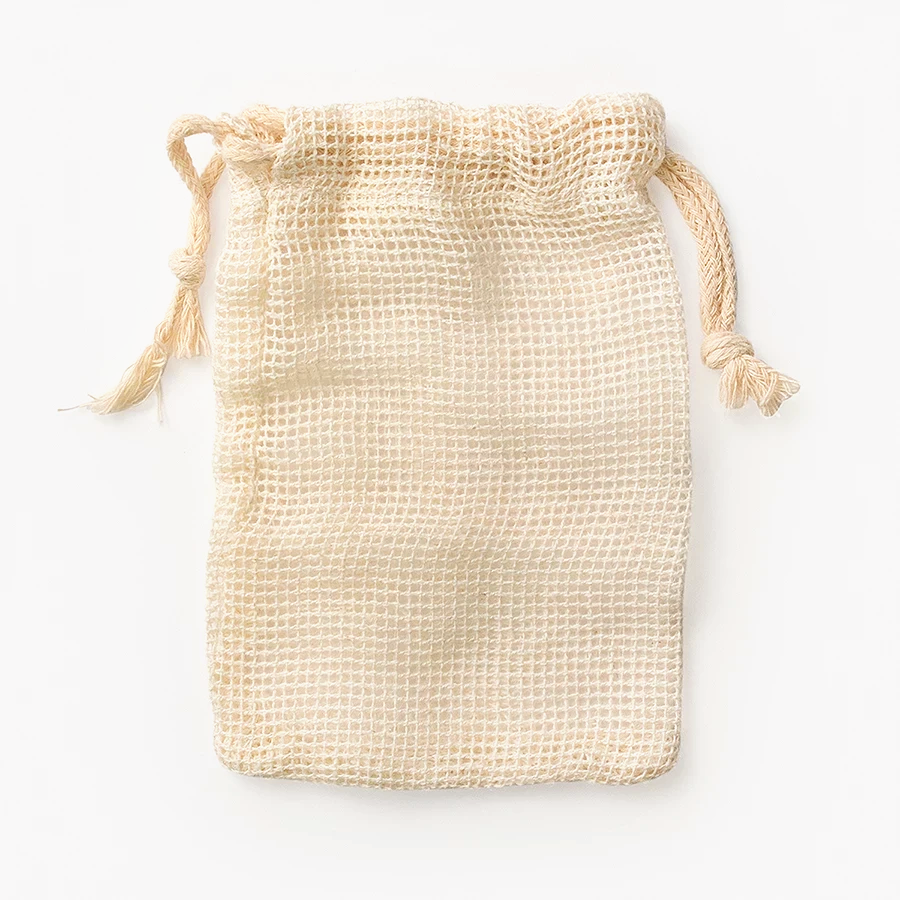 Bath Accessories Company - Ramie Soap Sak