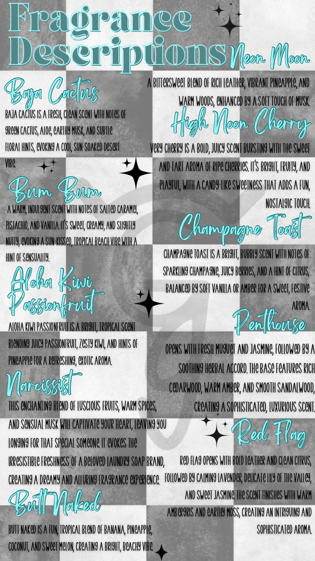 Carpet Dust 16oz: Mahogany