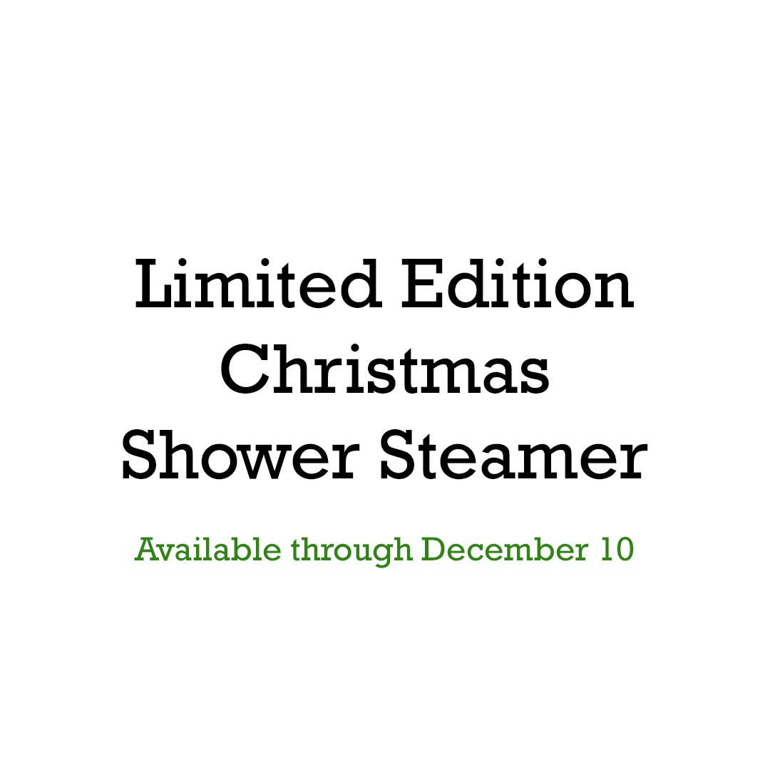 NHCO Botanical Bodycare - Winter Wonderland Shower Steamer