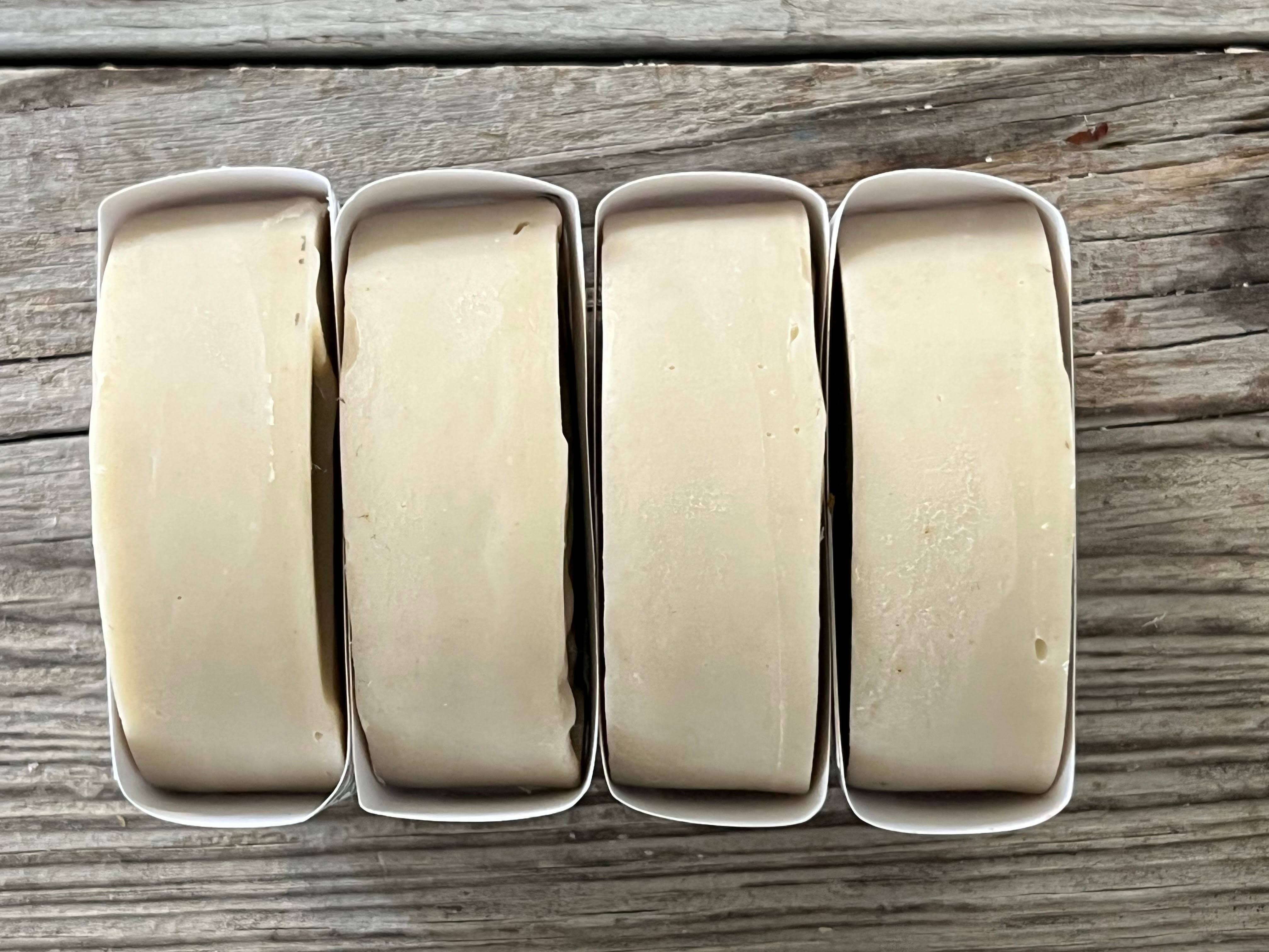 Calamity Jane’s Farm - Dead Sea Mud Goat Milk Soap