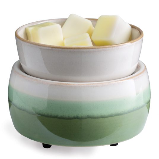 Matcha Latte 2 in 1 Classic Fragrance Warmer