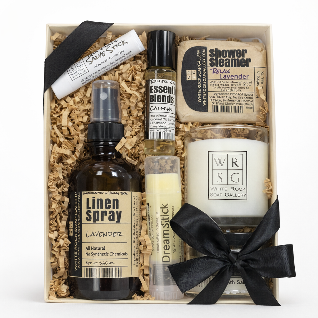 Calming Care Package