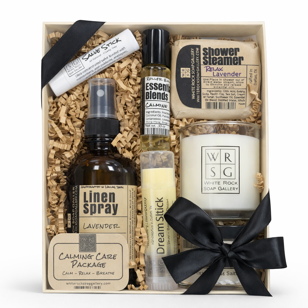 Calming Care Package