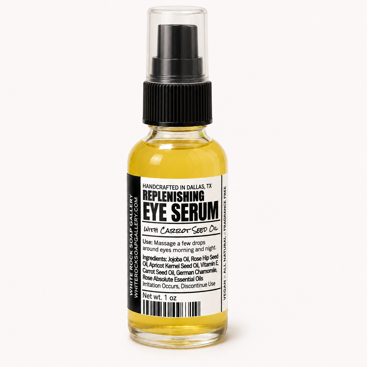 Replenishing Eye Serum