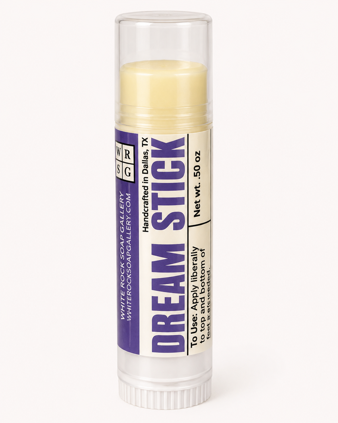 Dream Stick Essential Oil Balm