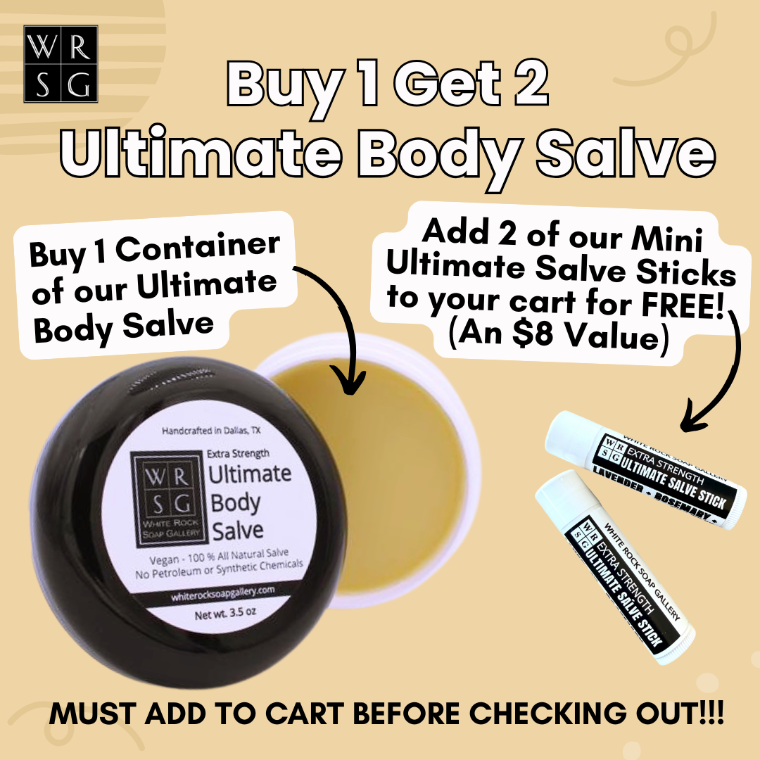 Bálsamo corporal definitivo