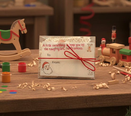 Soap & Savers Gift Set - Holiday Edition