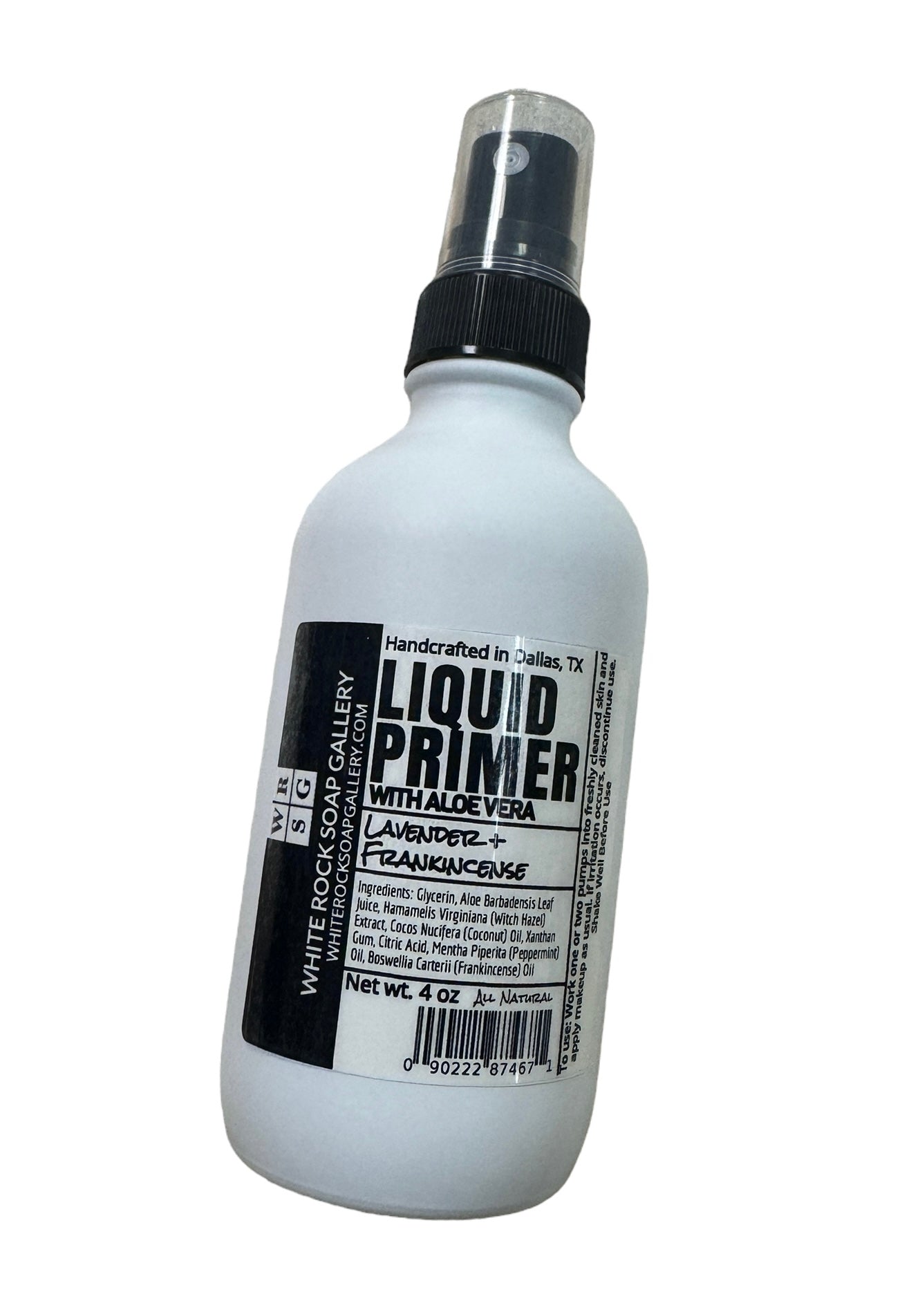Liquid Primer