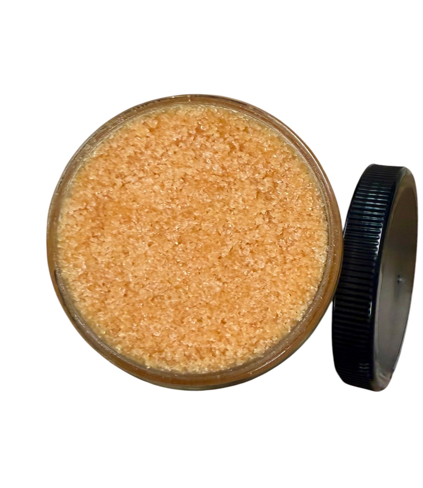 Vanilla Orange Spice Sugar Body Polish