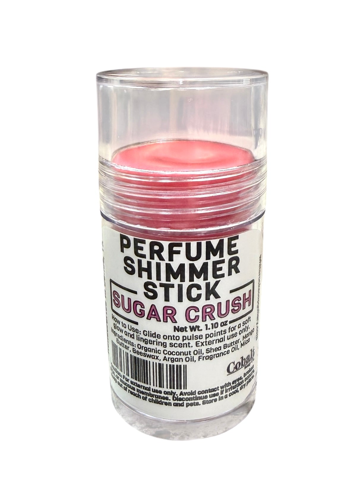 Perfume Shimmer Stick