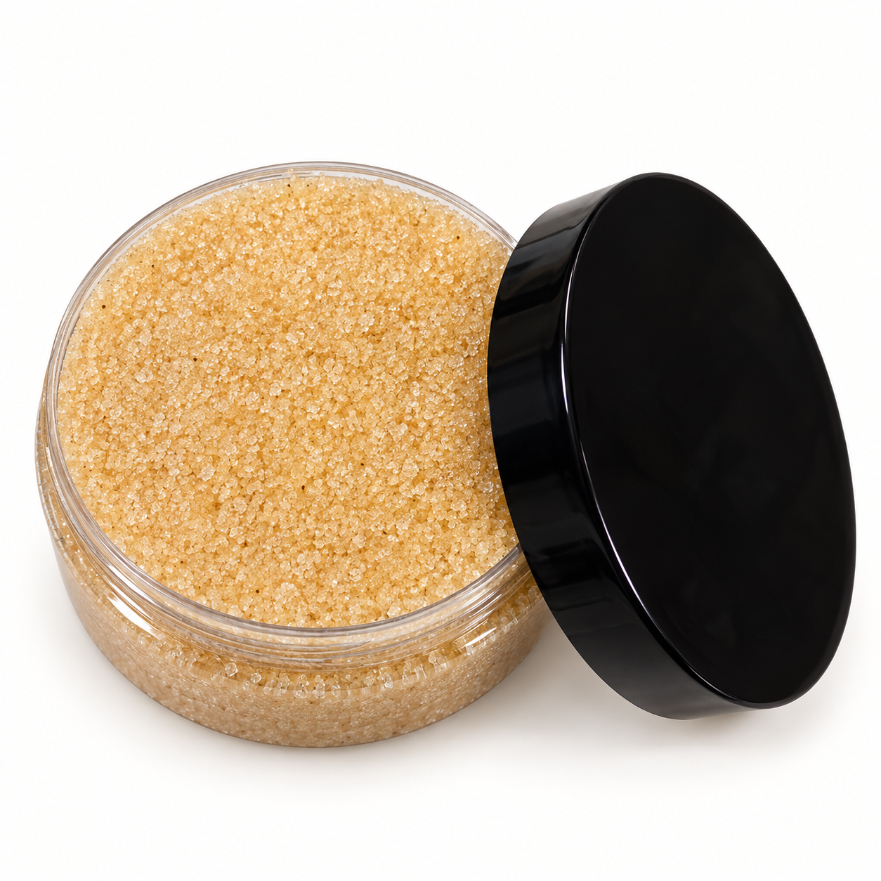 Sugared Body Polish - Gingerbread Vanilla