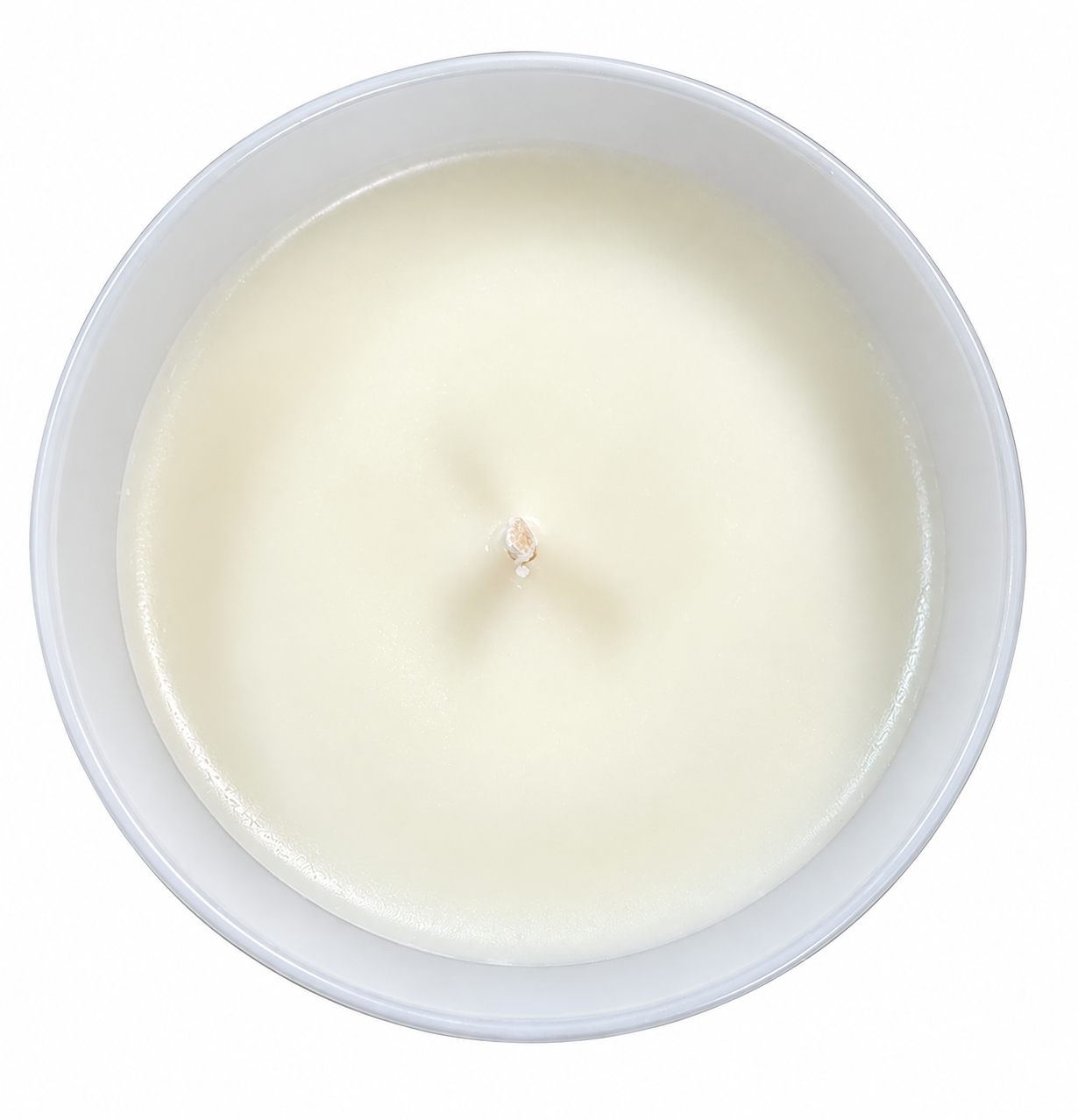 Dallas Texas Skyline Soy Wax Candle
