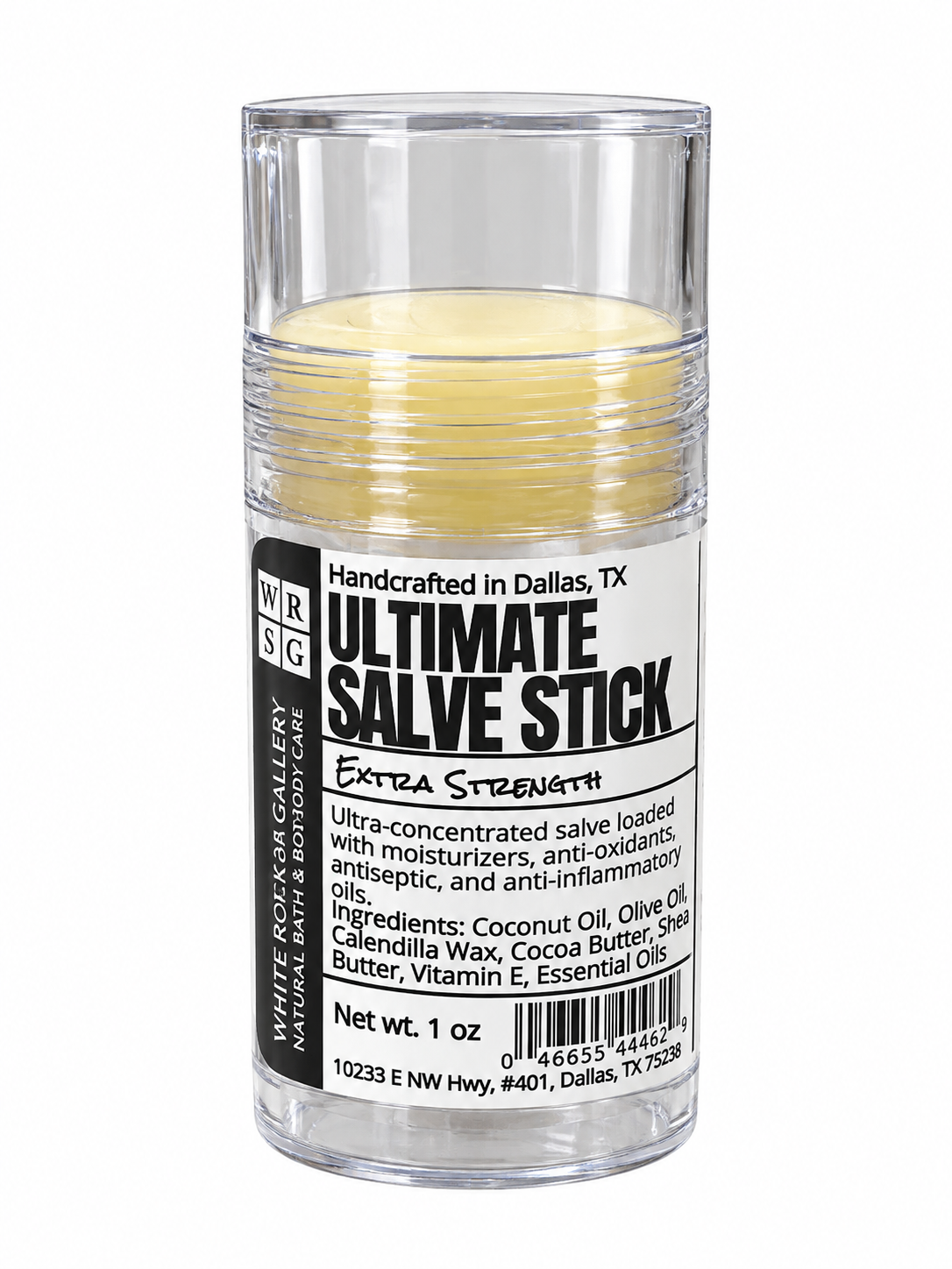 Ultimate Salve Stick (Vegan)