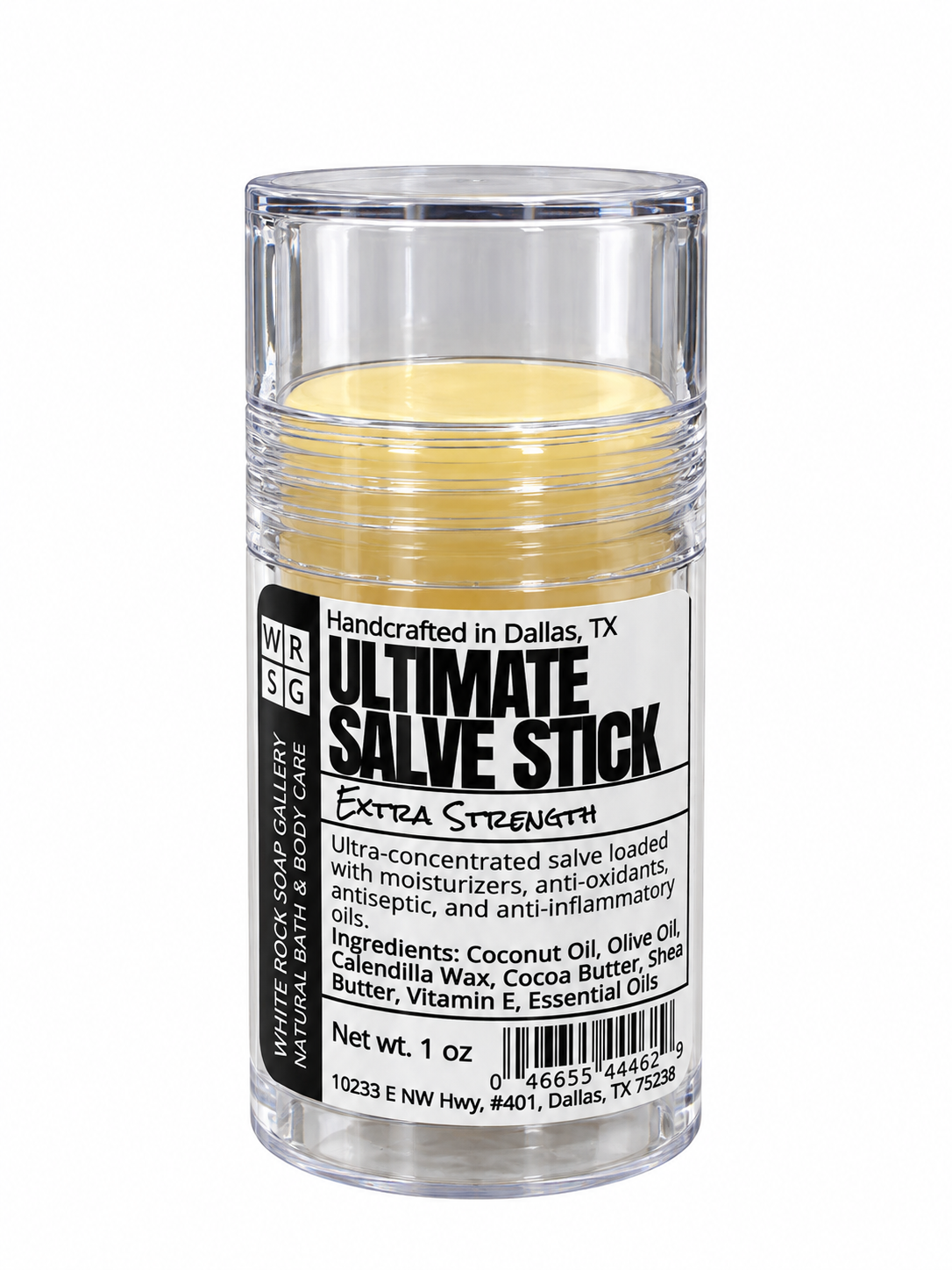 Ultimate Salve Stick (Vegan)