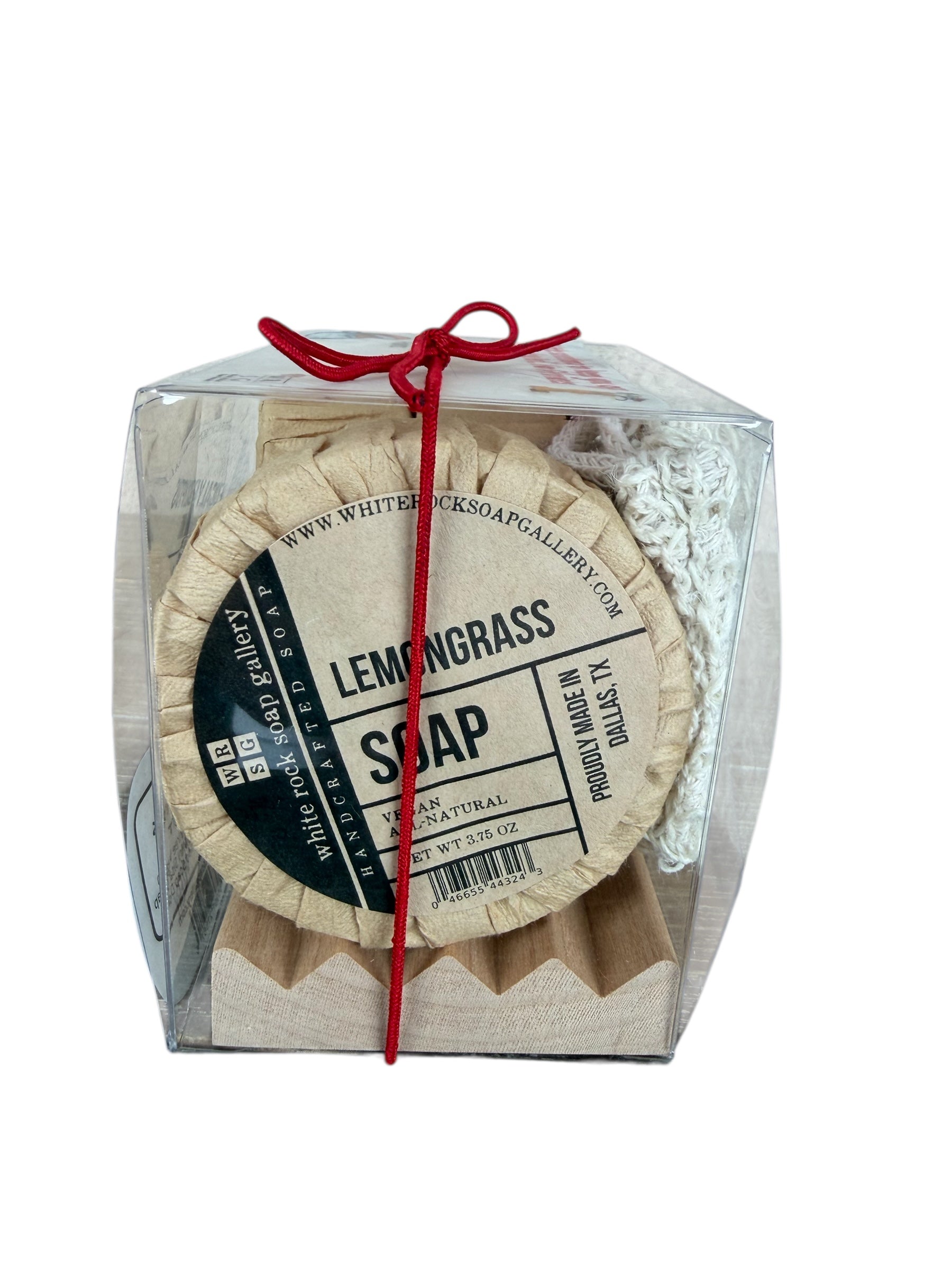 Soap & Savers Gift Set - Holiday Edition
