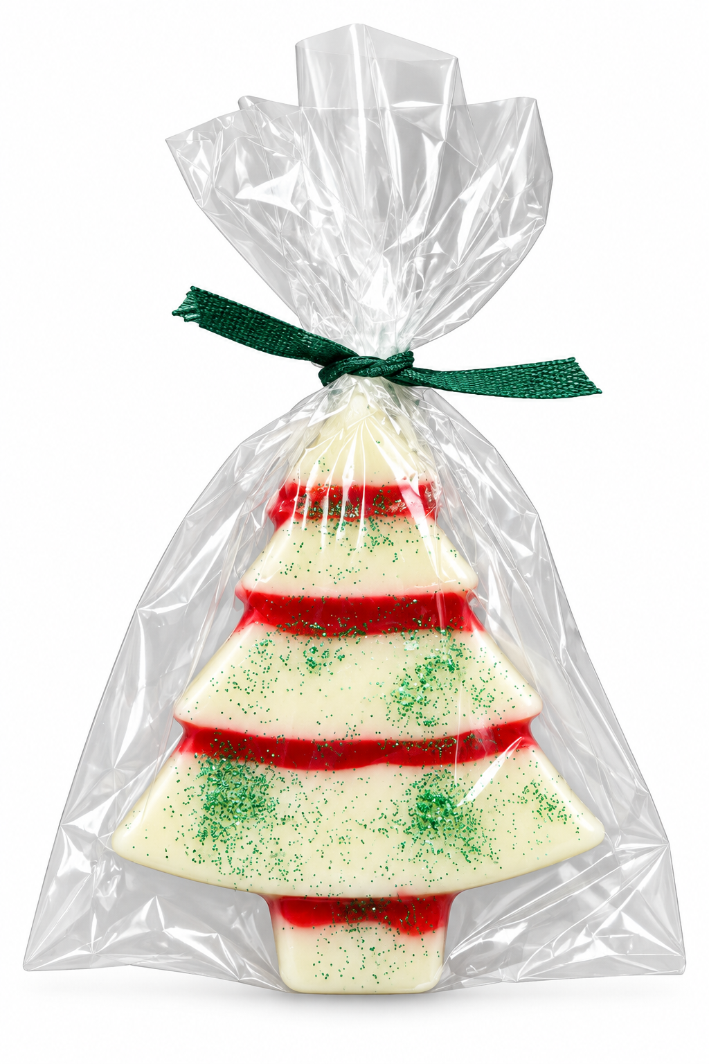 Christmas Tree Cake Soy Wax Melts