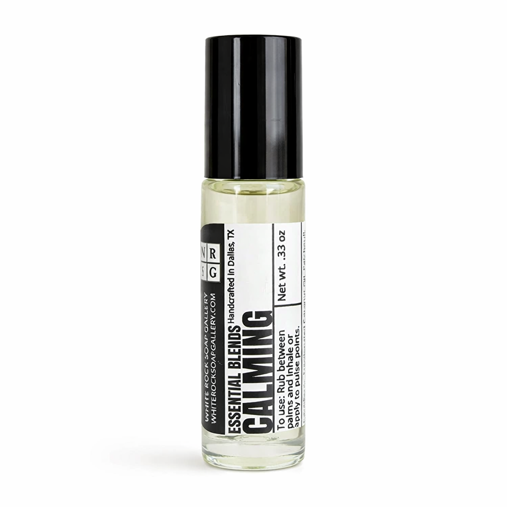 Calming Essential Oil Rollerball