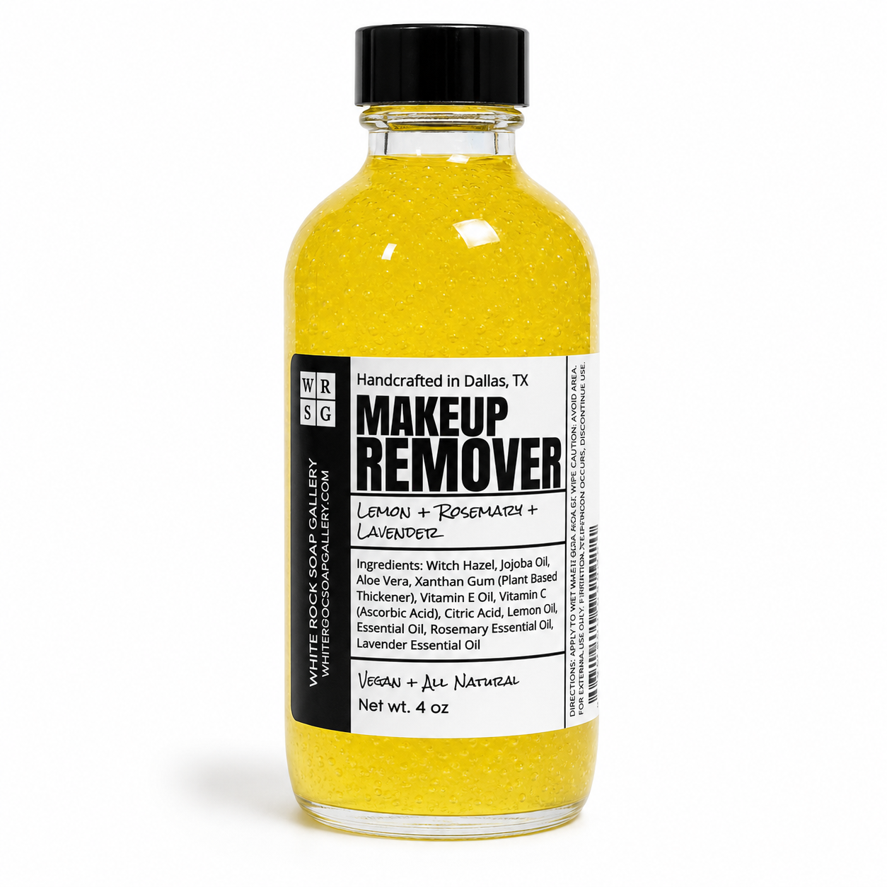 Makeup Remover