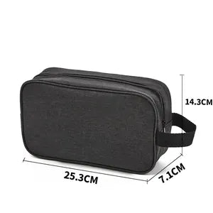 Waterproof Travel Toiletry Bag