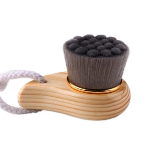 Facial Cleansing Brush
