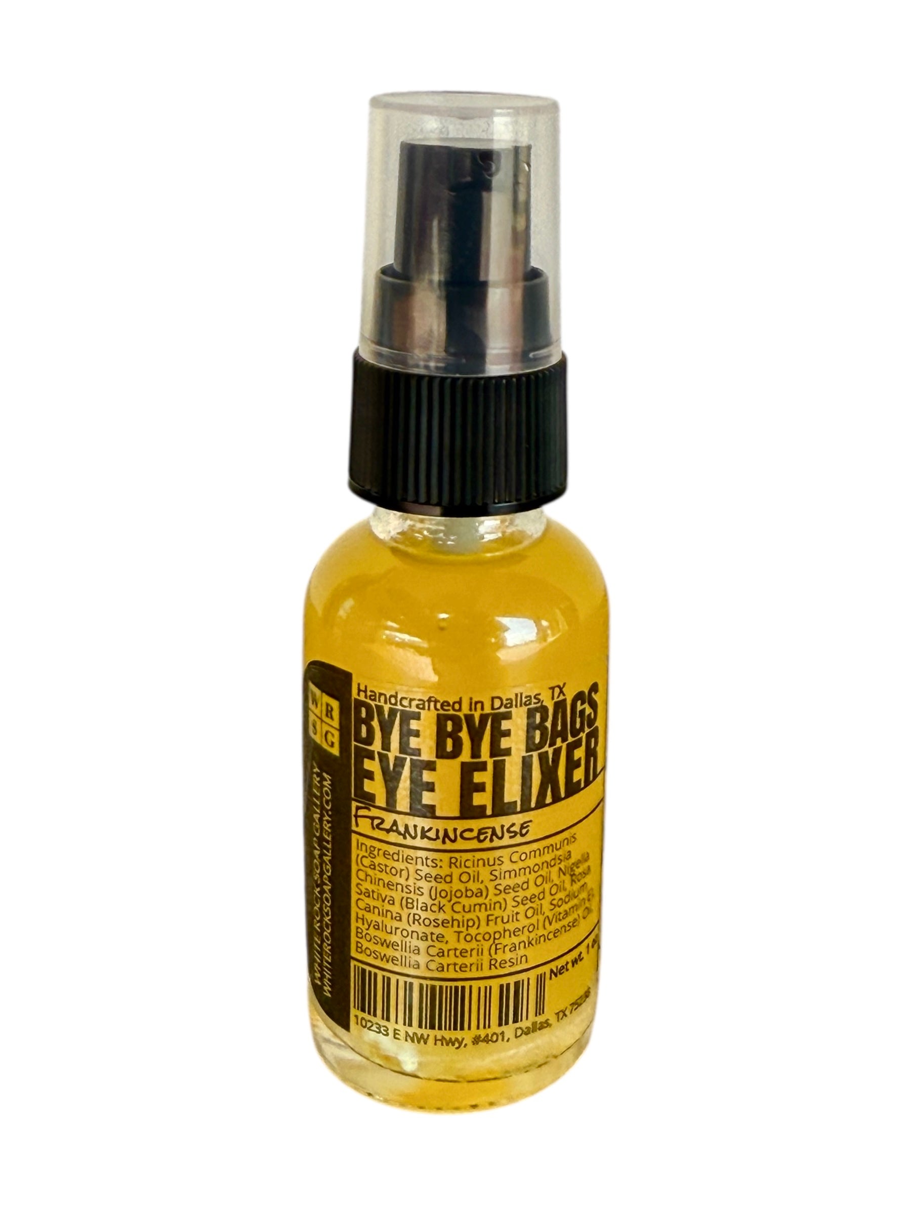 Bye-Bye Bags – Depuffing Under-Eye Elixir