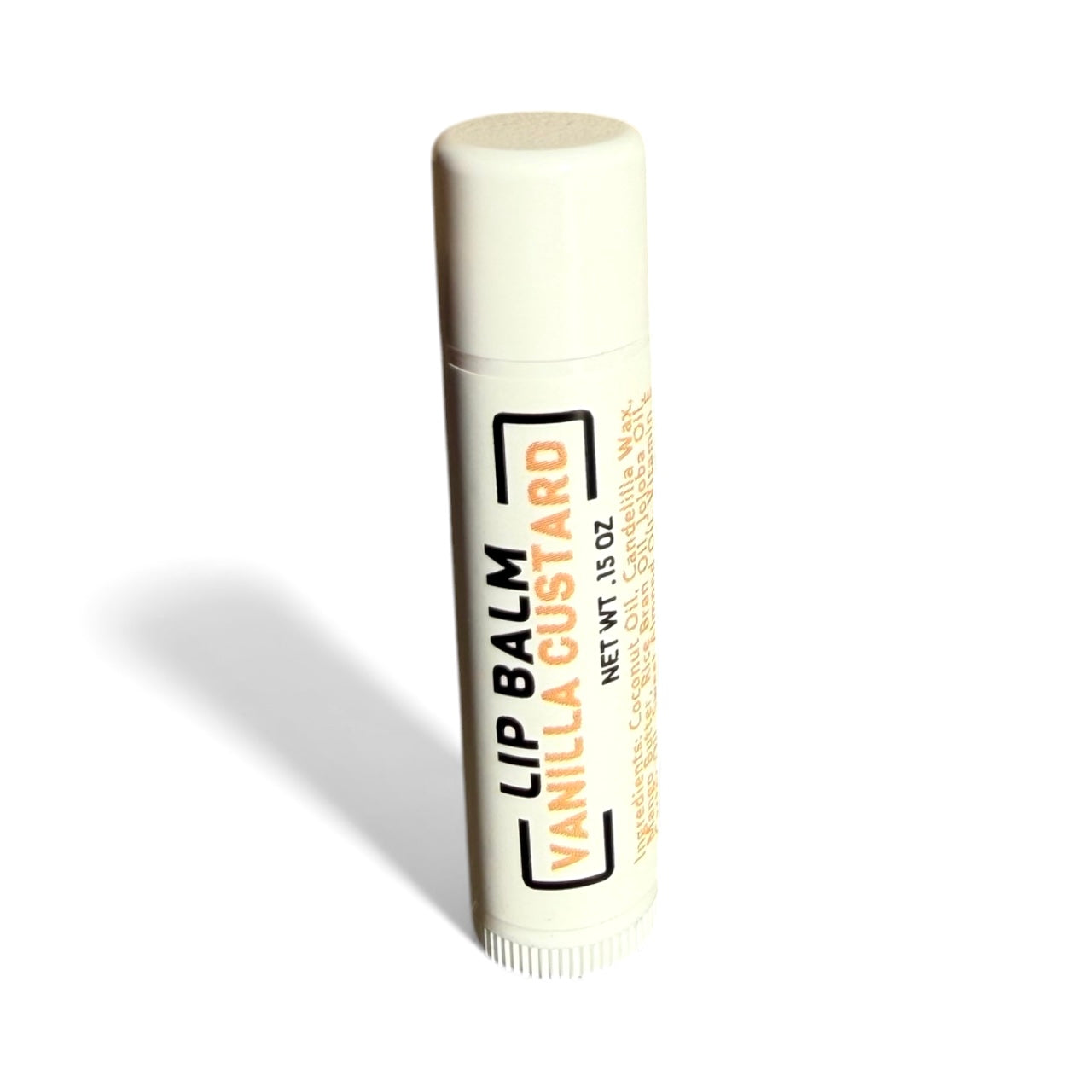 Lip Balm - Vegan Cobalt Soap Co.